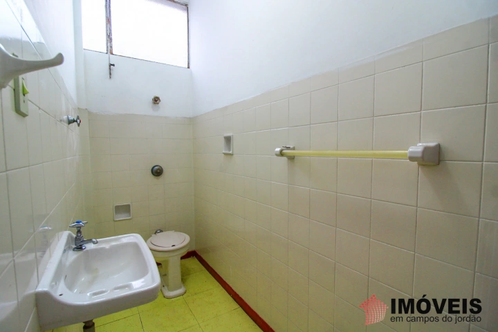 Apartamento em Vila Capivari, Campos do Jordão - foto 11