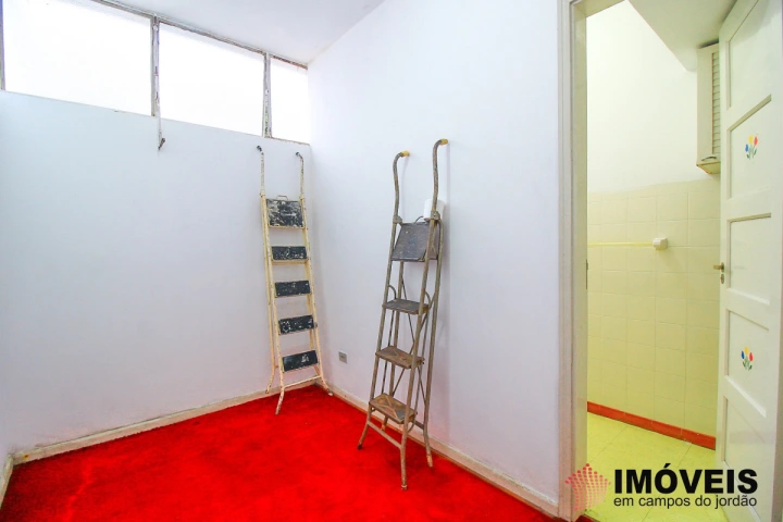 Apartamento em Vila Capivari, Campos do Jordão - foto 12