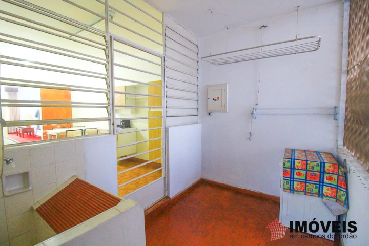Apartamento em Vila Capivari, Campos do Jordão - foto 13