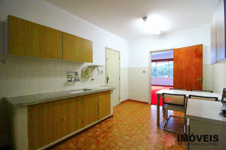 Apartamento em Vila Capivari, Campos do Jordão - foto 15