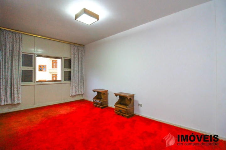 Apartamento em Vila Capivari, Campos do Jordão - foto 17