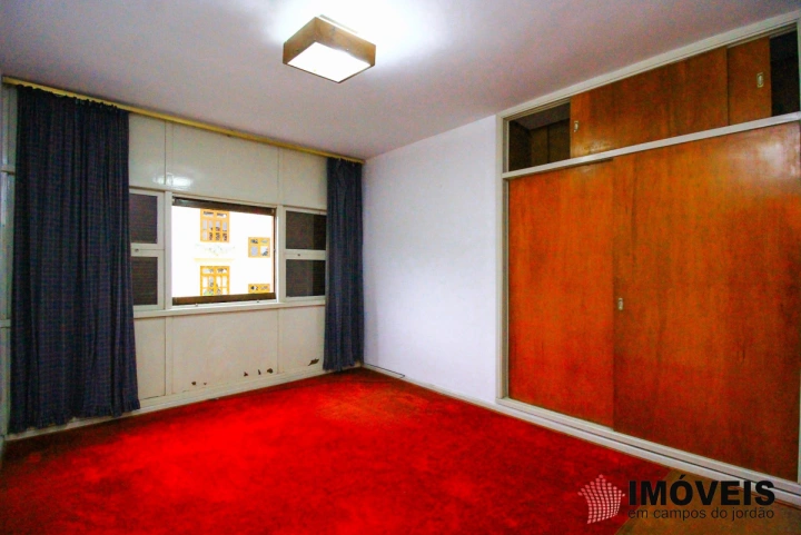 Apartamento em Vila Capivari, Campos do Jordão - foto 18