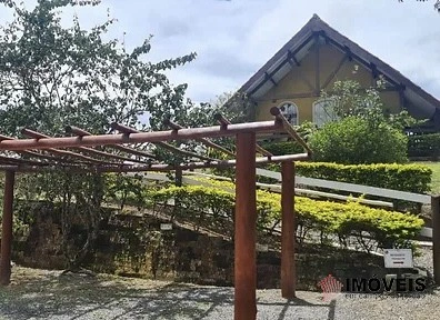 Sítio em Vila Abernéssia, Campos do Jordão - foto 7