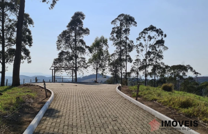 Sítio em Vila Abernéssia, Campos do Jordão - foto 30