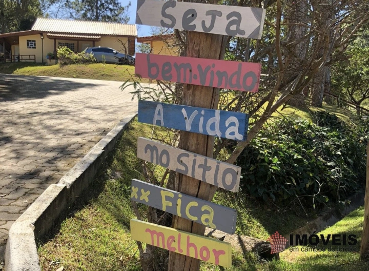 Sítio em Vila Abernéssia, Campos do Jordão - foto 50