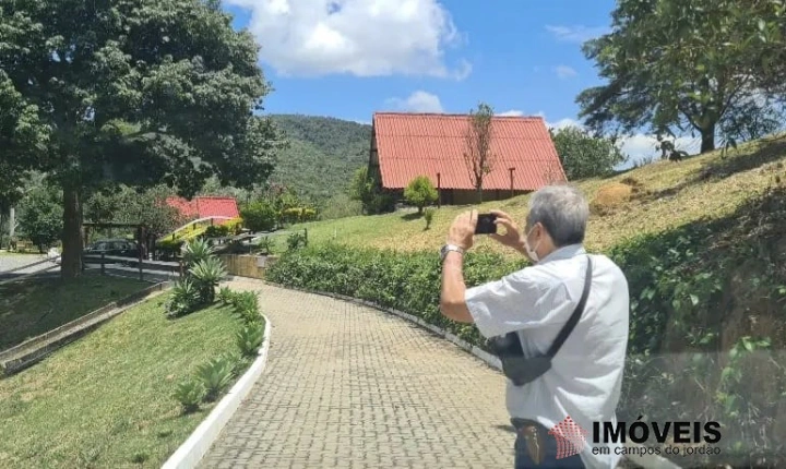 Sítio em Vila Abernéssia, Campos do Jordão - foto 57