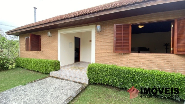 Pousada em Alto da Boa Vista, Campos do Jordão - foto 2