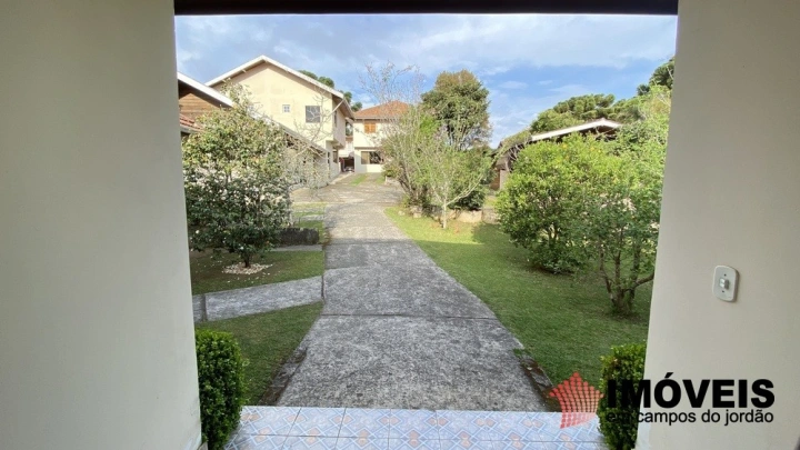 Pousada em Alto da Boa Vista, Campos do Jordão - foto 9