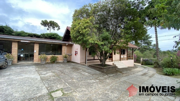 Pousada em Alto da Boa Vista, Campos do Jordão - foto 29
