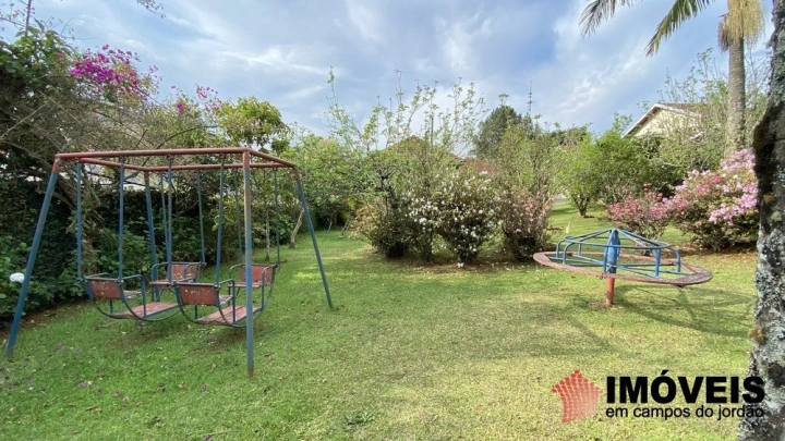 Pousada em Alto da Boa Vista, Campos do Jordão - foto 36