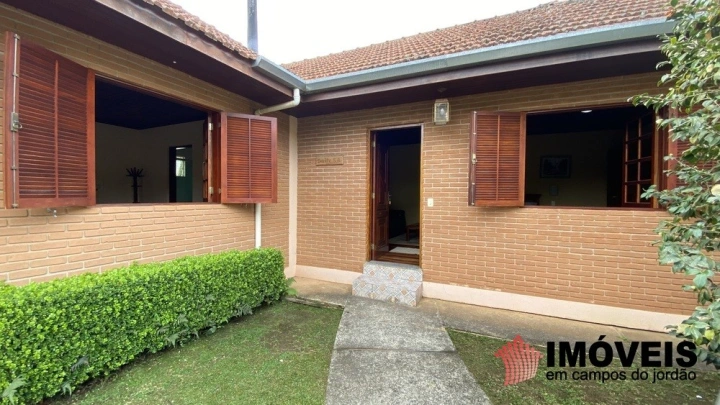 Pousada em Alto da Boa Vista, Campos do Jordão - foto 46