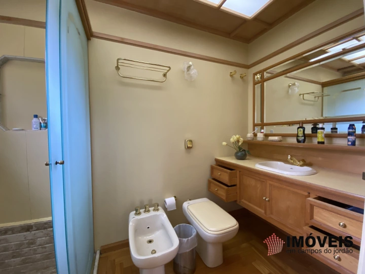 Apartamento em Alto do Capivari, Campos do Jordão - foto 5