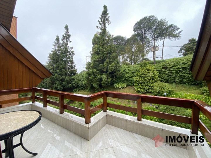 Apartamento em Alto do Capivari, Campos do Jordão - foto 6