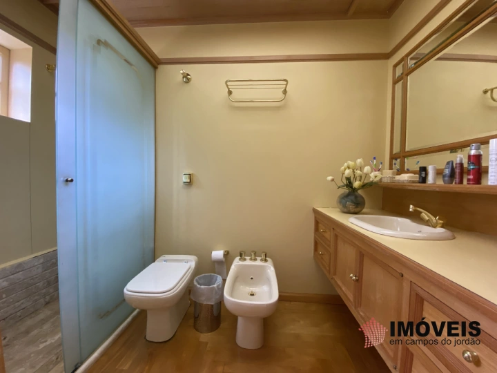 Apartamento em Alto do Capivari, Campos do Jordão - foto 8
