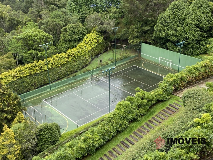 Apartamento em Alto do Capivari, Campos do Jordão - foto 11