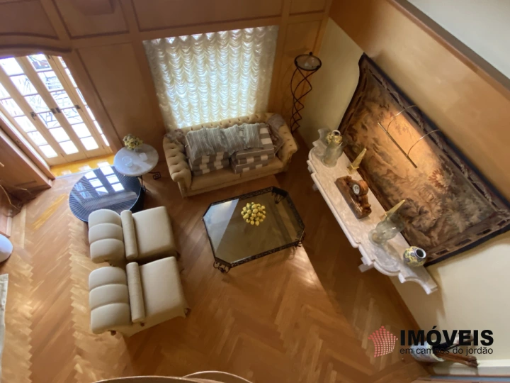 Apartamento em Alto do Capivari, Campos do Jordão - foto 20