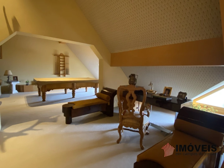 Apartamento em Alto do Capivari, Campos do Jordão - foto 24