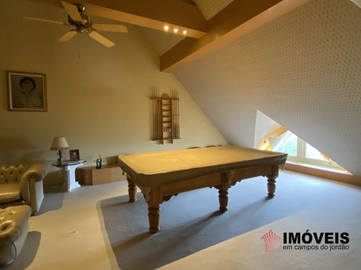 Apartamento em Alto do Capivari, Campos do Jordão - foto 26