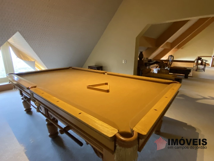 Apartamento em Alto do Capivari, Campos do Jordão - foto 30