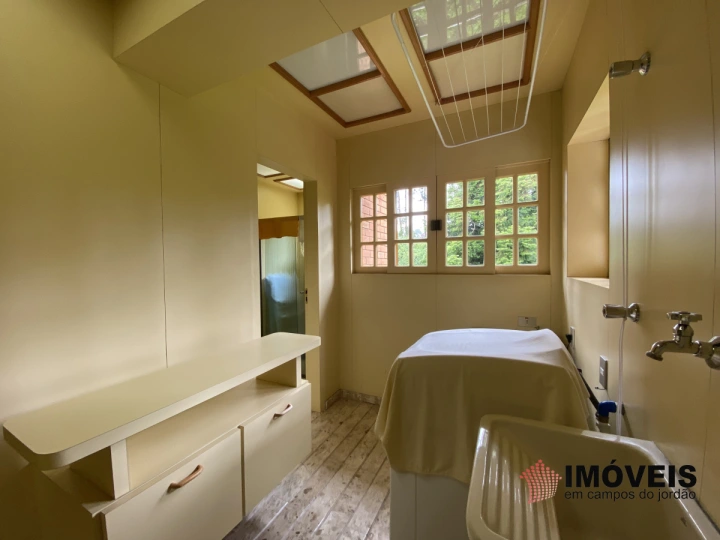 Apartamento em Alto do Capivari, Campos do Jordão - foto 34