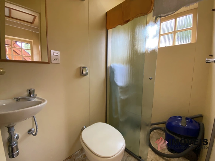 Apartamento em Alto do Capivari, Campos do Jordão - foto 35