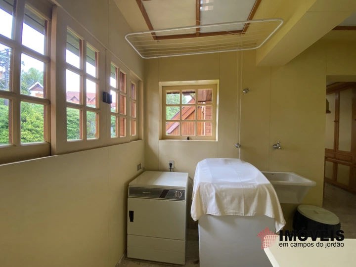 Apartamento em Alto do Capivari, Campos do Jordão - foto 36