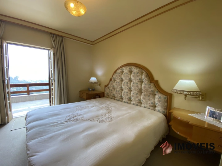 Apartamento em Alto do Capivari, Campos do Jordão - foto 37