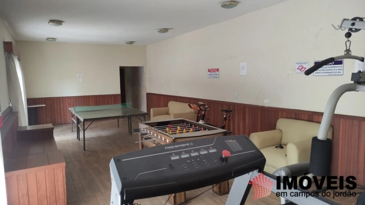 Apartamento em Jardim Embaixador, Campos do Jordão - foto 2