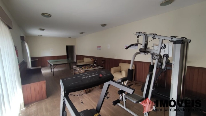 Apartamento em Jardim Embaixador, Campos do Jordão - foto 3