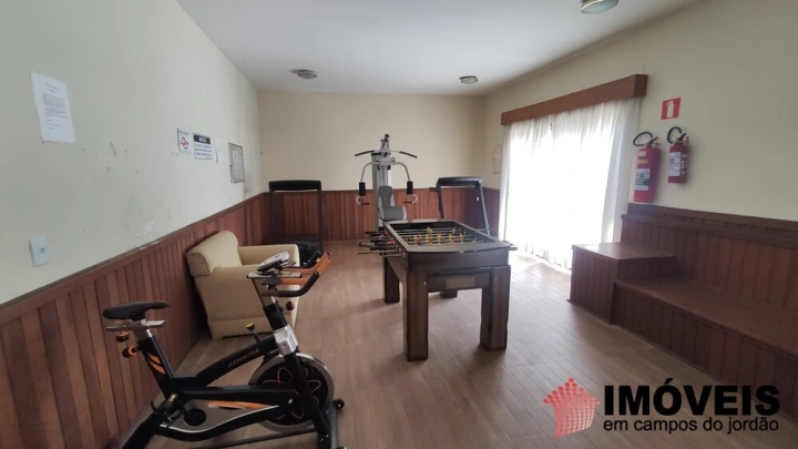 Apartamento em Jardim Embaixador, Campos do Jordão - foto 4