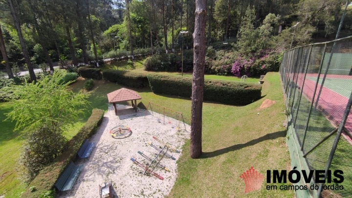 Apartamento em Jardim Embaixador, Campos do Jordão - foto 5
