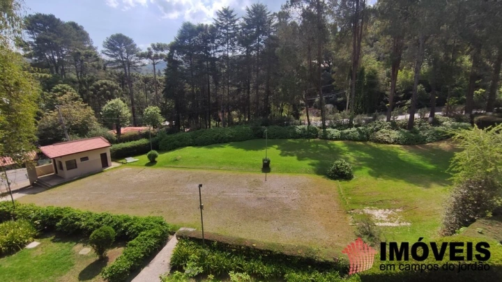 Apartamento em Jardim Embaixador, Campos do Jordão - foto 6