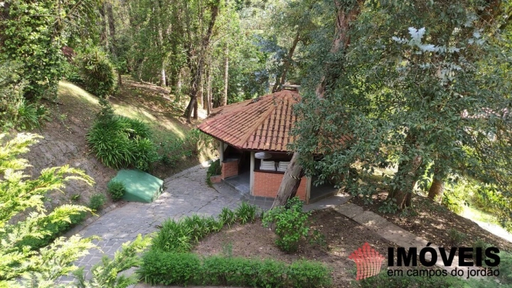 Apartamento em Jardim Embaixador, Campos do Jordão - foto 7