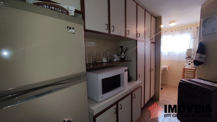 Apartamento em Jardim Embaixador, Campos do Jordão - foto 8