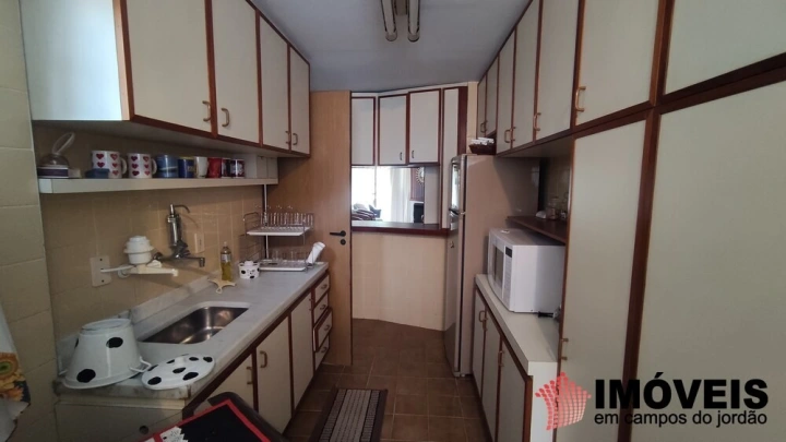 Apartamento em Jardim Embaixador, Campos do Jordão - foto 9