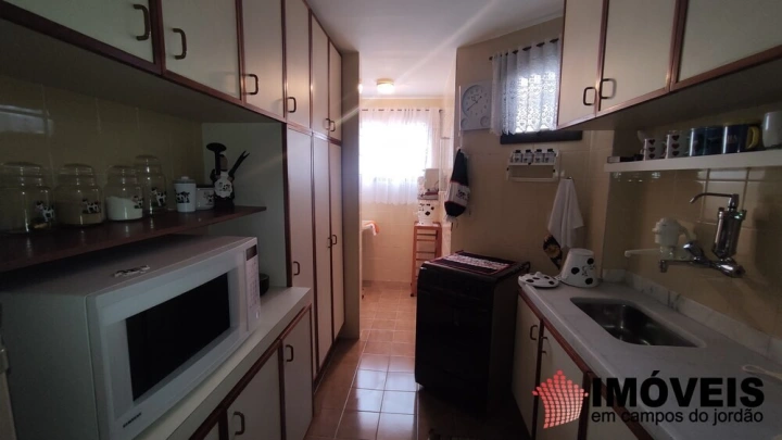 Apartamento em Jardim Embaixador, Campos do Jordão - foto 10