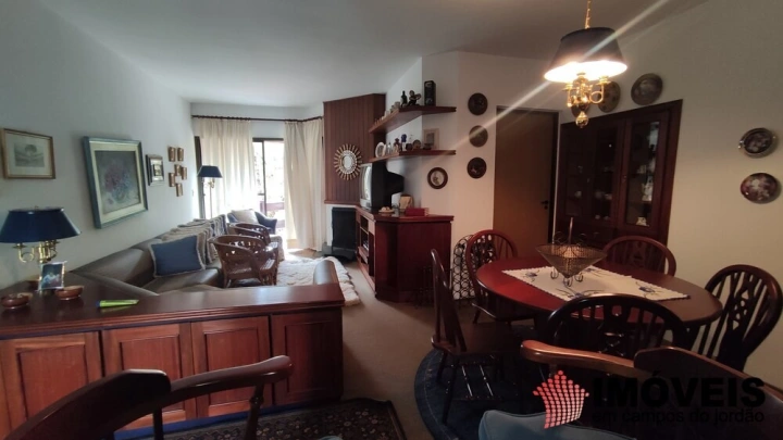 Apartamento em Jardim Embaixador, Campos do Jordão - foto 12