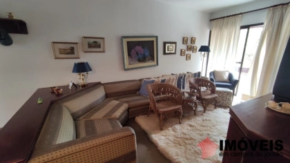 Apartamento em Jardim Embaixador, Campos do Jordão