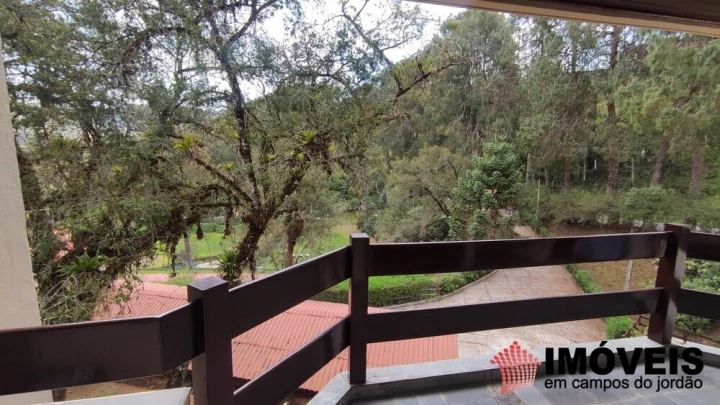 Apartamento em Jardim Embaixador, Campos do Jordão - foto 15
