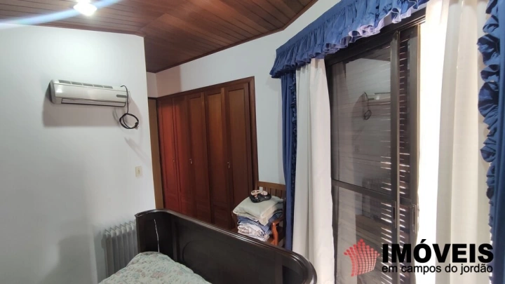 Apartamento em Jardim Embaixador, Campos do Jordão - foto 16