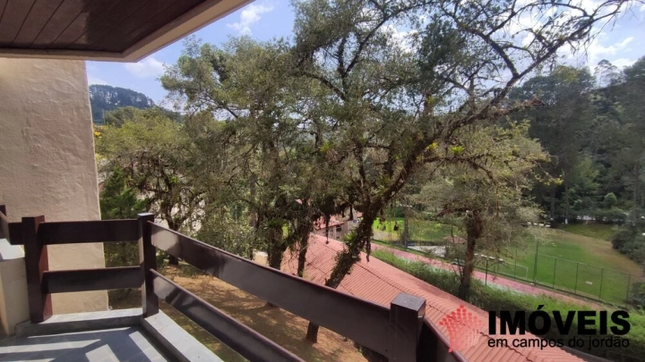 Apartamento em Jardim Embaixador, Campos do Jordão - foto 18