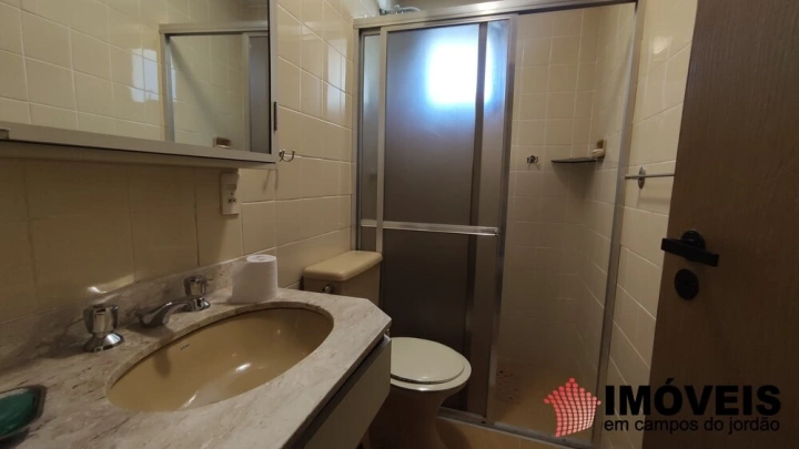 Apartamento em Jardim Embaixador, Campos do Jordão - foto 19