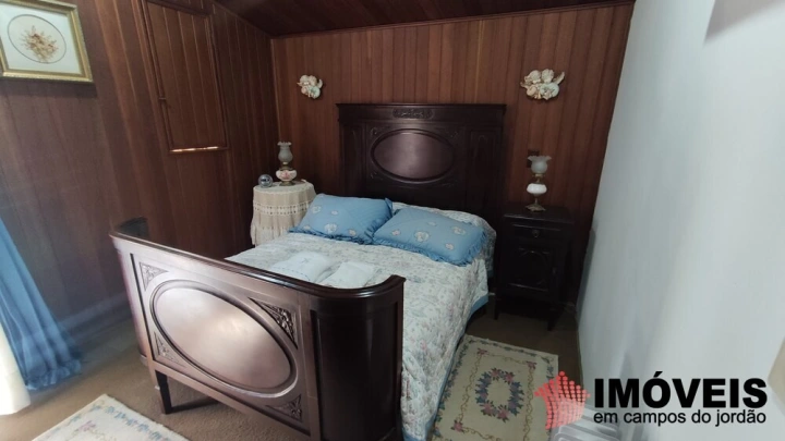 Apartamento em Jardim Embaixador, Campos do Jordão - foto 20