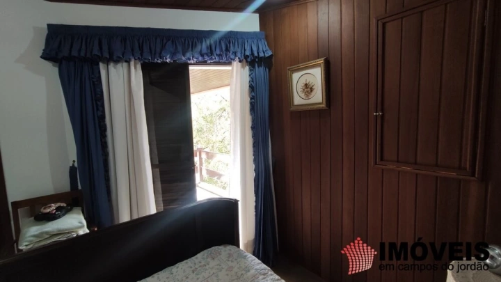 Apartamento em Jardim Embaixador, Campos do Jordão - foto 21