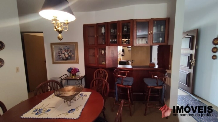 Apartamento em Jardim Embaixador, Campos do Jordão - foto 22