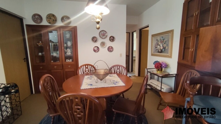 Apartamento em Jardim Embaixador, Campos do Jordão - foto 23