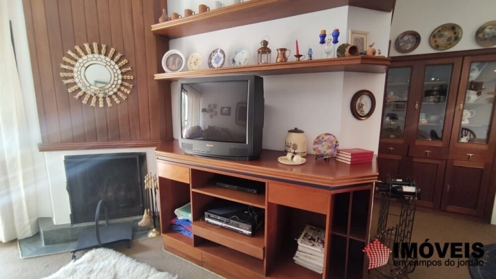 Apartamento em Jardim Embaixador, Campos do Jordão - foto 24