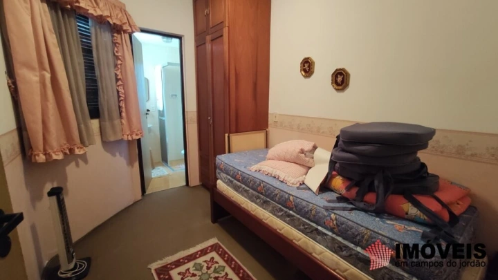 Apartamento em Jardim Embaixador, Campos do Jordão - foto 25