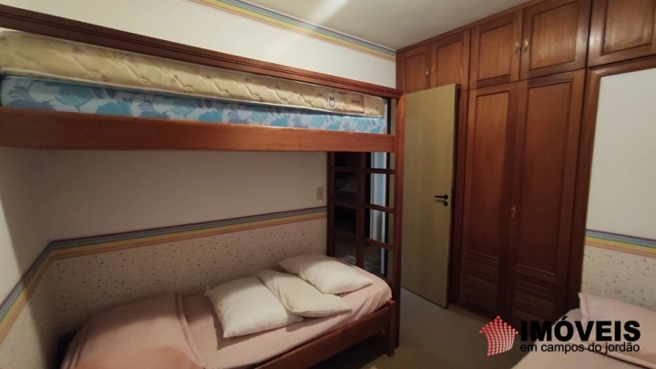 Apartamento em Jardim Embaixador, Campos do Jordão - foto 26