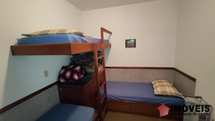 Apartamento em Jardim Embaixador, Campos do Jordão - foto 28